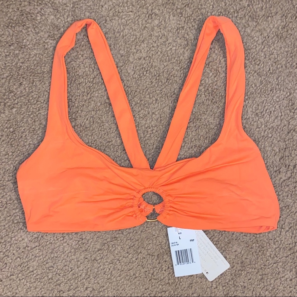 L SPACE bikini - Picture 4 of 6